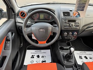 Lada Kalina Cross 1.6*Klima*Szhz*Allwetter*TÜV NEU* - foto 2