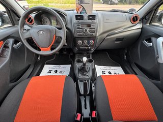 Lada Kalina Cross 1.6*Klima*Szhz*Allwetter*TÜV NEU* - foto 4