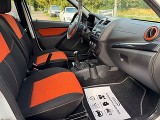 Lada Kalina Cross 1.6*Klima*Szhz*Allwetter*TÜV NEU* - foto 5