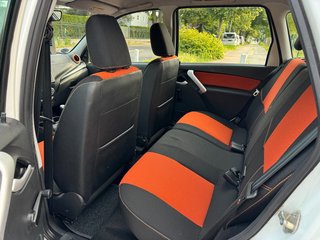 Lada Kalina Cross 1.6*Klima*Szhz*Allwetter*TÜV NEU* - foto 6