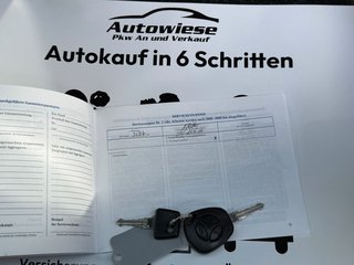 Lada Kalina Cross 1.6*Klima*Szhz*Allwetter*TÜV NEU* - foto 10