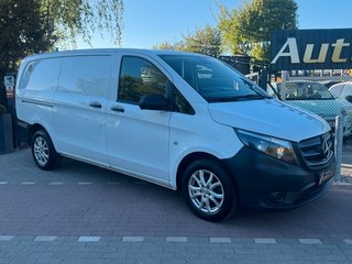 Mercedes-Benz Vito Gebrauchtwagen Kaufen