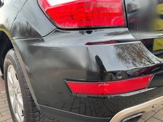 Mercedes-Benz ML 280CDI 4Matic Aut*Nav*Kam*Leder*Temp*FACELIFT - bilder 1