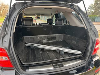 Mercedes-Benz ML 280CDI 4Matic Aut*Nav*Kam*Leder*Temp*FACELIFT - bilder 2