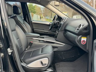 Mercedes-Benz ML 280CDI 4Matic Aut*Nav*Kam*Leder*Temp*FACELIFT - bilder 6