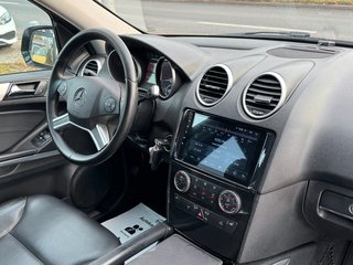 Mercedes-Benz ML 280CDI 4Matic Aut*Nav*Kam*Leder*Temp*FACELIFT - bilder 7