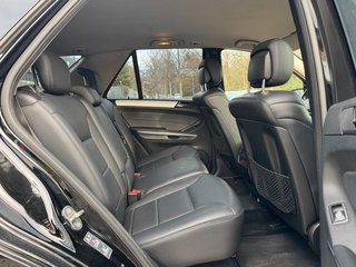 Mercedes-Benz ML 280CDI 4Matic Aut*Nav*Kam*Leder*Temp*FACELIFT - bilder 8