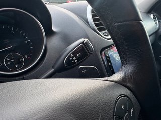 Mercedes-Benz ML 280CDI 4Matic Aut*Nav*Kam*Leder*Temp*FACELIFT - bilder 15