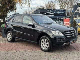 Mercedes-Benz ML 280 Gebrauchtwagen Kaufen
