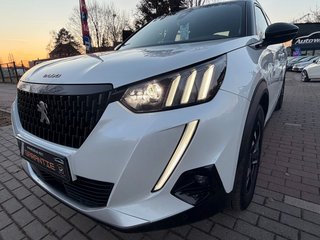 Peugeot 2008 GT*Aut*Nav*FOCAL*LED*AMBIENTE*ACC*DAB*KAM - bilder 1