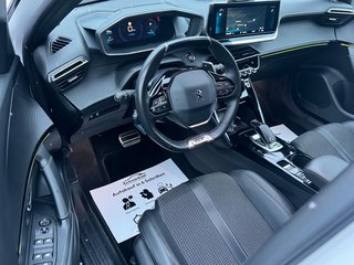 Peugeot 2008 GT*Aut*Nav*FOCAL*LED*AMBIENTE*ACC*DAB*KAM - bilder 2