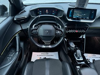 Peugeot 2008 GT*Aut*Nav*FOCAL*LED*AMBIENTE*ACC*DAB*KAM - bilder 4