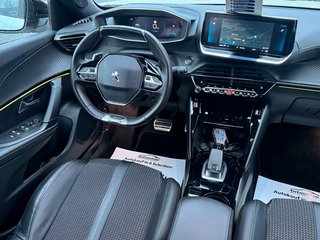 Peugeot 2008 GT*Aut*Nav*FOCAL*LED*AMBIENTE*ACC*DAB*KAM - bilder 5