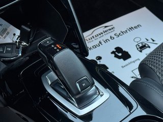 Peugeot 2008 GT*Aut*Nav*FOCAL*LED*AMBIENTE*ACC*DAB*KAM - bilder 8