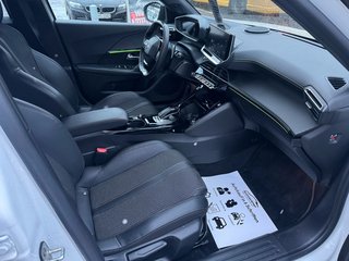 Peugeot 2008 GT*Aut*Nav*FOCAL*LED*AMBIENTE*ACC*DAB*KAM - bilder 10