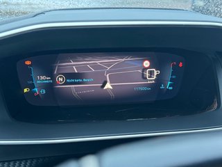 Peugeot 2008 GT*Aut*Nav*FOCAL*LED*AMBIENTE*ACC*DAB*KAM - bilder 15