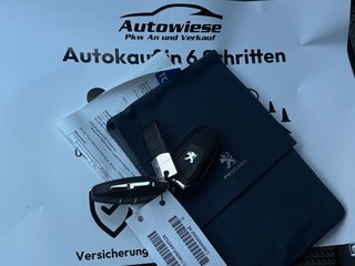Peugeot 2008 GT*Aut*Nav*FOCAL*LED*AMBIENTE*ACC*DAB*KAM - bilder 16