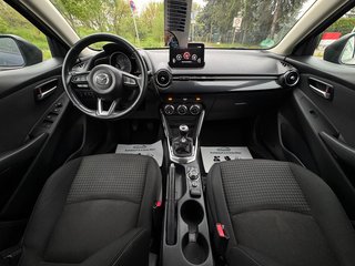 Mazda 2 1.5 Kizoku*Klima*Temp*AGA*Szhz*Kamera*PDC* - bilder 6