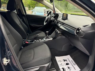Mazda 2 1.5 Kizoku*Klima*Temp*AGA*Szhz*Kamera*PDC* - bilder 7