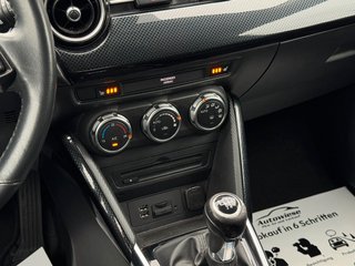 Mazda 2 1.5 Kizoku*Klima*Temp*AGA*Szhz*Kamera*PDC* - bilder 8