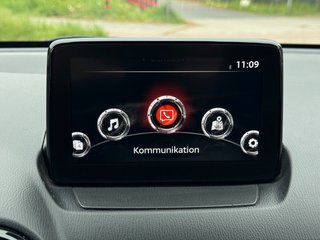 Mazda 2 1.5 Kizoku*Klima*Temp*AGA*Szhz*Kamera*PDC* - bilder 9