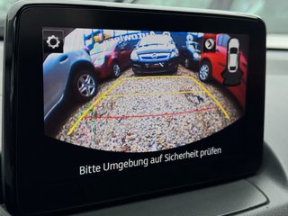 Mazda 2 1.5 Kizoku*Klima*Temp*AGA*Szhz*Kamera*PDC* - bilder 10