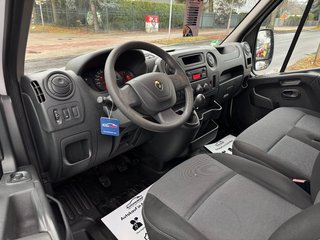 Renault Master III dCi 125 Kasten L2H2 3,5t*2xSchiebetür - bilder 1