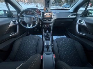 Peugeot 2008 Active 1.2*Temp.*SHZ*Klima*PDC*1.HD - foto 1