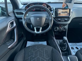 Peugeot 2008 Active 1.2*Temp.*SHZ*Klima*PDC*1.HD - foto 4