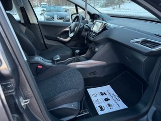 Peugeot 2008 Active 1.2*Temp.*SHZ*Klima*PDC*1.HD - foto 6