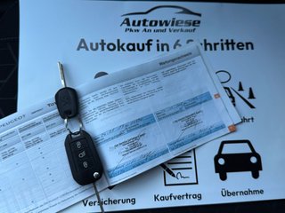 Peugeot 2008 Active 1.2*Temp.*SHZ*Klima*PDC*1.HD - foto 14