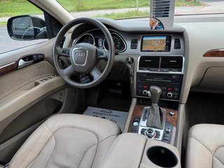 Audi Q7 3.0 TDl quattro*Aut*7Sitze*WEBASTO*PANO*VOLL - bilder 5