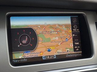 Audi Q7 3.0 TDl quattro*Aut*7Sitze*WEBASTO*PANO*VOLL - bilder 12
