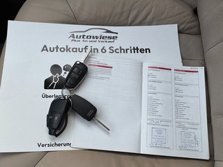 Audi Q7 3.0 TDl quattro*Aut*7Sitze*WEBASTO*PANO*VOLL - bilder 21