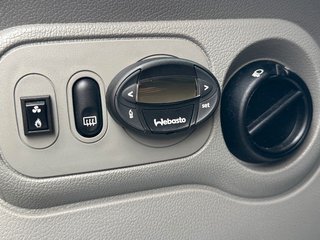 Renault Kangoo 1.2 Campus*Klima*Standheizung*AHK*TÜV NEU - bilder 11