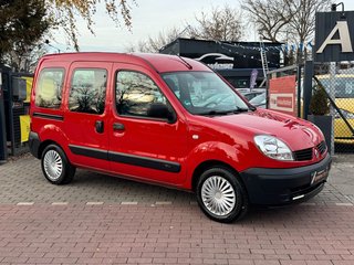 Renault Kangoo Gebrauchtwagen Kaufen