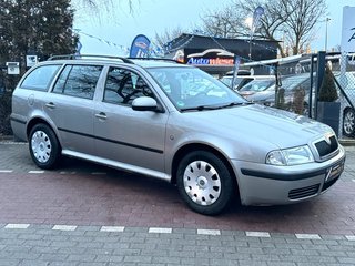 Skoda Octavia Gebrauchtwagen Kaufen