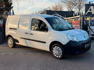 Renault Kangoo Gebrauchtwagen Kaufen