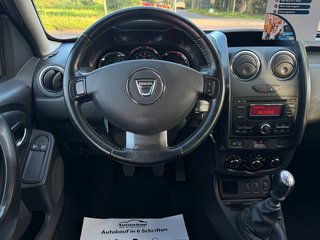 Dacia Duster 1.5dCi I Celebration 4x2*AHK*Klima*Temp* - foto 3