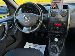 Dacia Duster 1.5dCi I Celebration 4x2*AHK*Klima*Temp* - foto 4