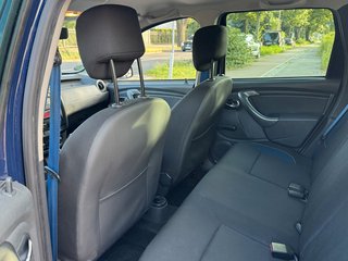 Dacia Duster 1.5dCi I Celebration 4x2*AHK*Klima*Temp* - foto 6