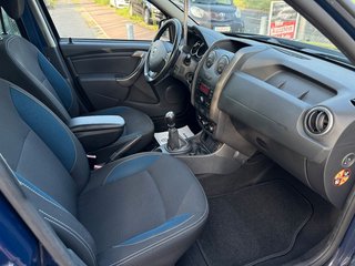 Dacia Duster 1.5dCi I Celebration 4x2*AHK*Klima*Temp* - foto 8