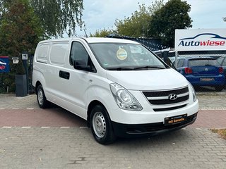 Hyundai H-1 Gebrauchtwagen Kaufen