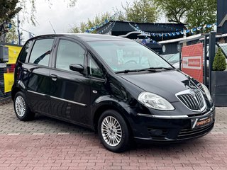 Lancia MUSA Gebrauchtwagen Kaufen