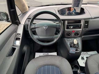 Lancia Musa 1.4 Argento*2.Hd*Klima*ZR+TÜV NEU* - bilder 1