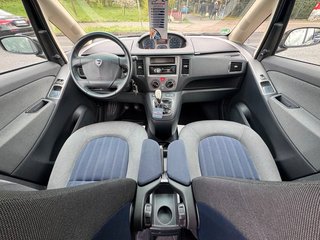Lancia Musa 1.4 Argento*2.Hd*Klima*ZR+TÜV NEU* - bilder 2