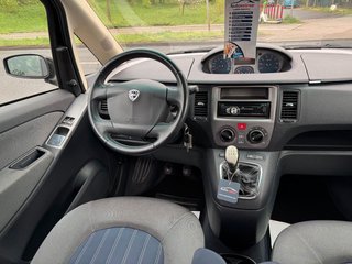 Lancia Musa 1.4 Argento*2.Hd*Klima*ZR+TÜV NEU* - bilder 3