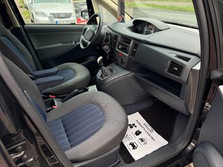Lancia Musa 1.4 Argento*2.Hd*Klima*ZR+TÜV NEU* - bilder 4