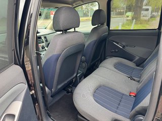Lancia Musa 1.4 Argento*2.Hd*Klima*ZR+TÜV NEU* - bilder 5