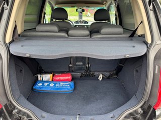 Lancia Musa 1.4 Argento*2.Hd*Klima*ZR+TÜV NEU* - bilder 7